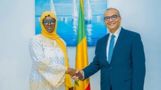 Pêche et économie maritime : Le Sénégal et l’Égypte renforcent leur coopération