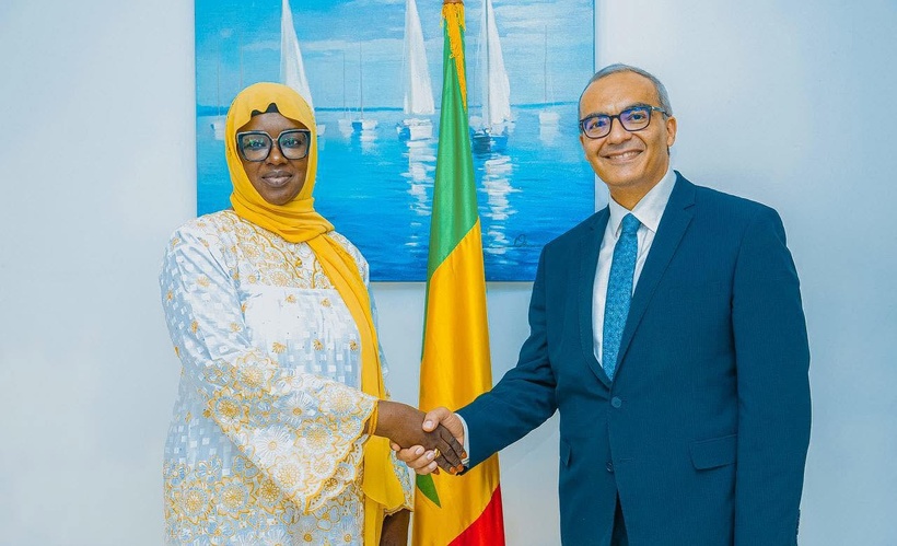 Pêche et économie maritime : Le Sénégal et l’Égypte renforcent leur coopération