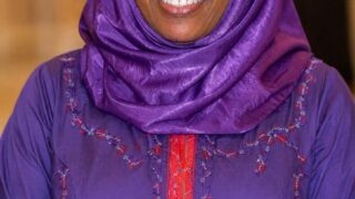 Pr Fatimata Ly, la croisade contre le « khessal » ( Par Henriette Niang Kandé)