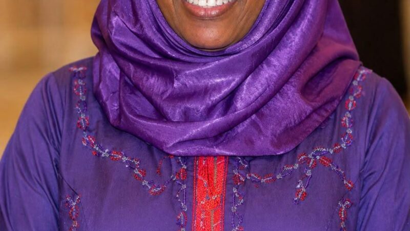 Pr Fatimata Ly, la croisade contre le « khessal » ( Par Henriette Niang Kandé)