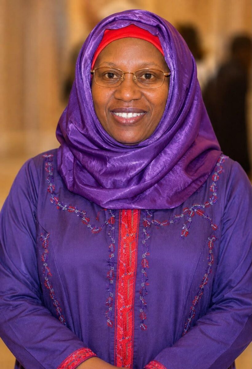 Pr Fatimata Ly, la croisade contre le « khessal » ( Par Henriette Niang Kandé)