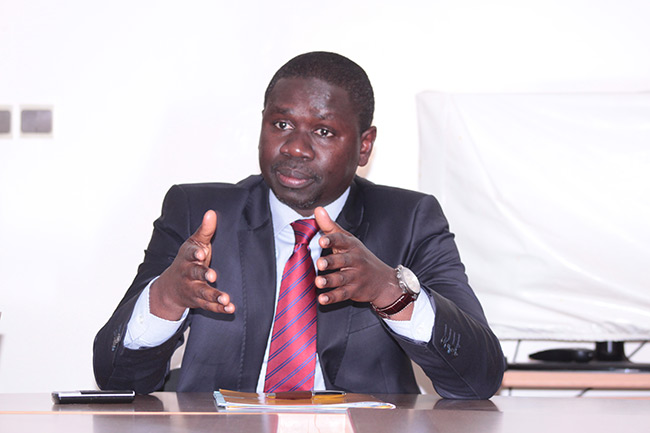Déclaration de politique générale : Me Oumar Youm salue « le courage » d’Aminou Lô et prédit une motion de censure