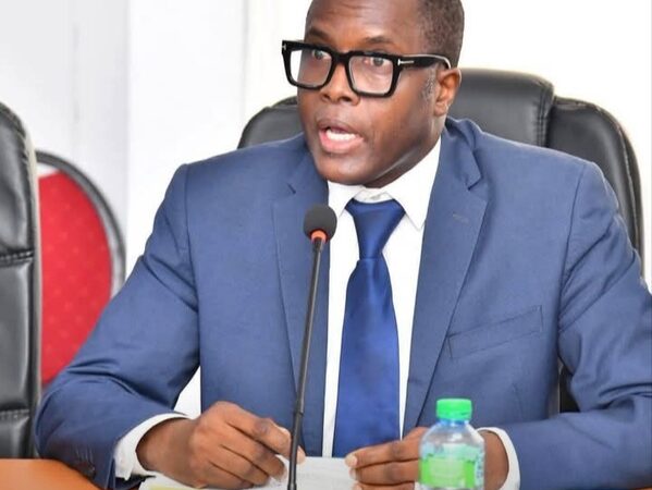 Politique en Casamance : le député Bakary Diédhiou répond sèchement à Yancoba Diémé