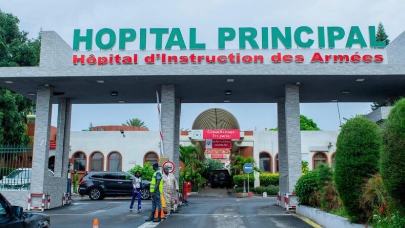 Attaque armée au Mali : l’un des trois ressortissants chinois évacués à Dakar succombe à ses blessures