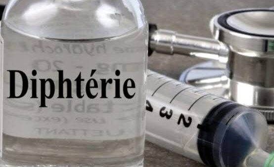 Guédiawaye : le district enregistre son premier cas de diphtérie sur un enfant de 12 ans