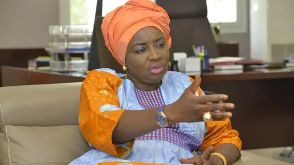 Aminata Touré affiche ses ambitions : « Nous voulons une majorité parlementaire »