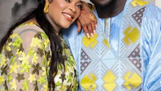 « Je n’en veux plus ! » : En larmes dans un live, l’épouse de Balla Gaye 2 réclame le divorce et dit craindre pour sa sécurité
