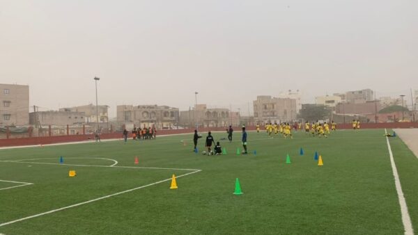 Maristes : L’entraîneur d’une école de football déféré au parquet pour viols répétés sur mineurs