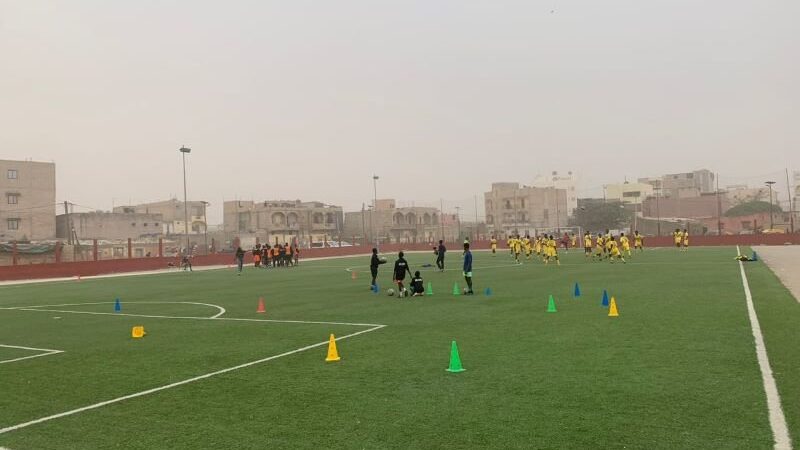Maristes : L’entraîneur d’une école de football déféré au parquet pour viols répétés sur mineurs