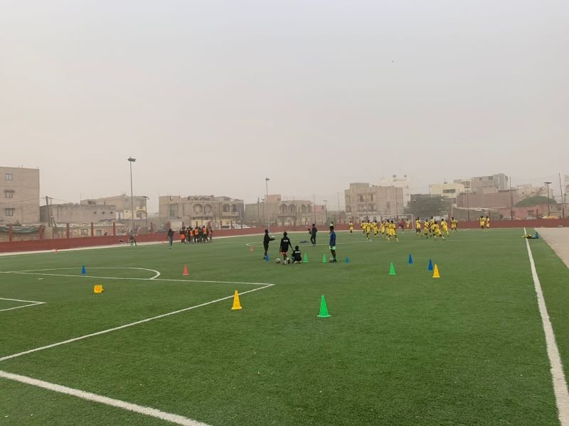 Maristes : L’entraîneur d’une école de football déféré au parquet pour viols répétés sur mineurs