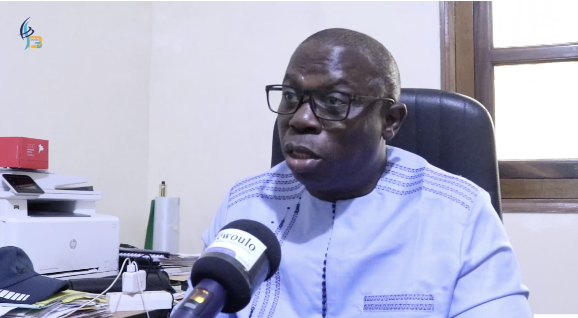Ziguinchor : Taïbou Diedhiou traduit Djibril Sonko en justice par citation directe pour diffamation
