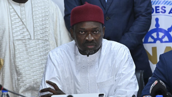 ANAM : Le nouveau directeur général, Mamadou Thiaw, fixe ses priorités