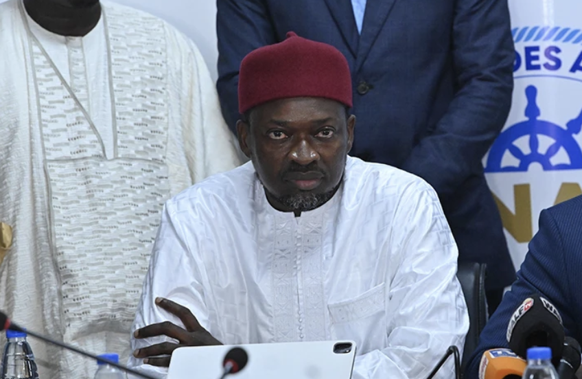 ANAM : Le nouveau directeur général, Mamadou Thiaw, fixe ses priorités