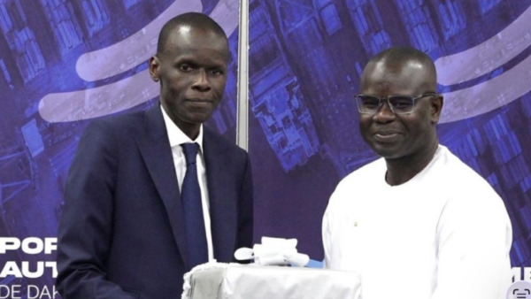 Port de Dakar : Doune Pathé Mbengue prend les commandes sur fond de bilan record
