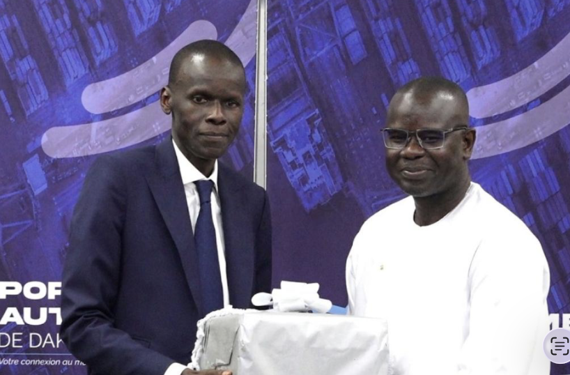 Port de Dakar : Doune Pathé Mbengue prend les commandes sur fond de bilan record