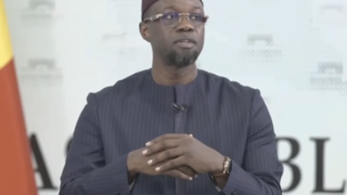 Déclaration de patrimoine : Ousmane Sonko joue la carte de la sobriété et de la transparence