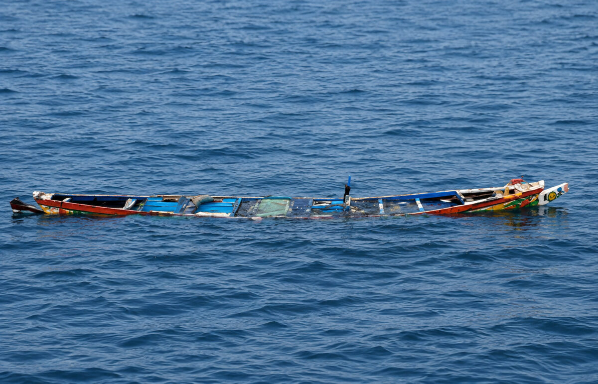 Sedhiou : un chavirement de pirogue fait trois victimes ce  jeudi à Goudomp