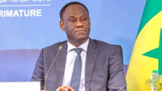 Société : Ousmane Diagne prendra officiellement la tête du conseil constitutionnel le 11 août