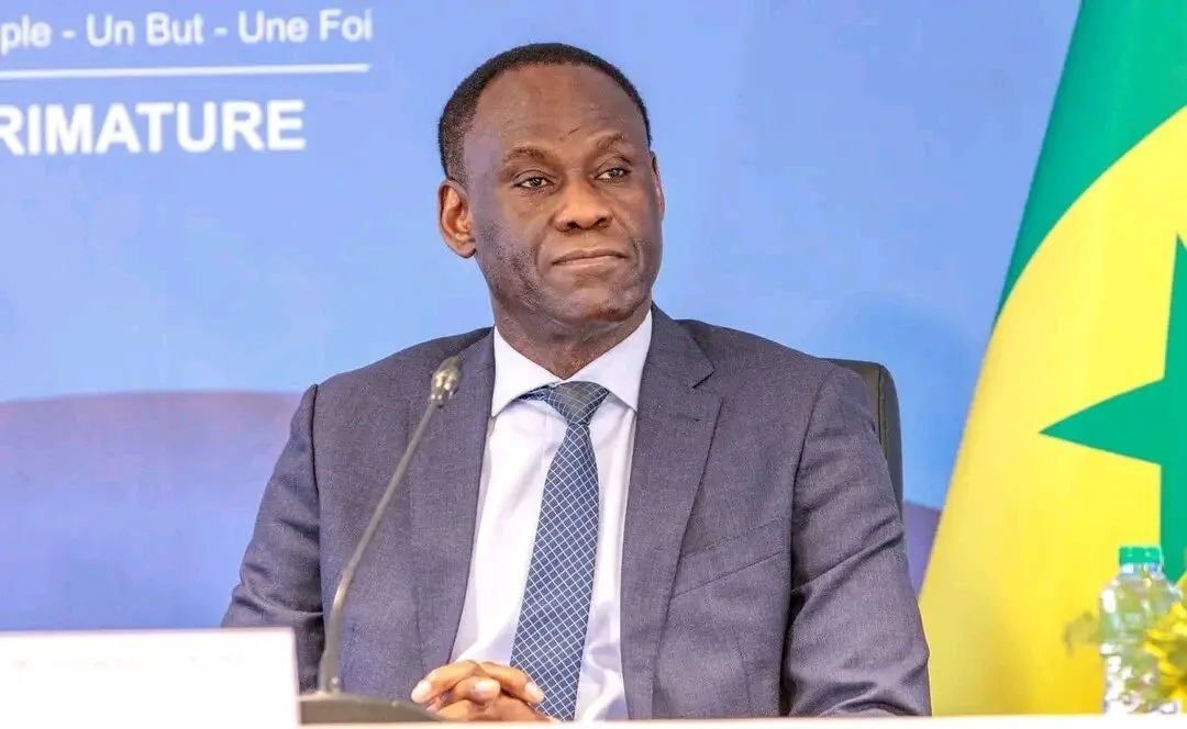 Société : Ousmane Diagne prendra officiellement la tête du conseil constitutionnel le 11 août