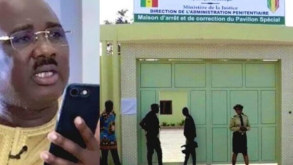 Affaire des téléphones de Farba Ngom : le parquet débouté, le garde pénitentiaire libéré