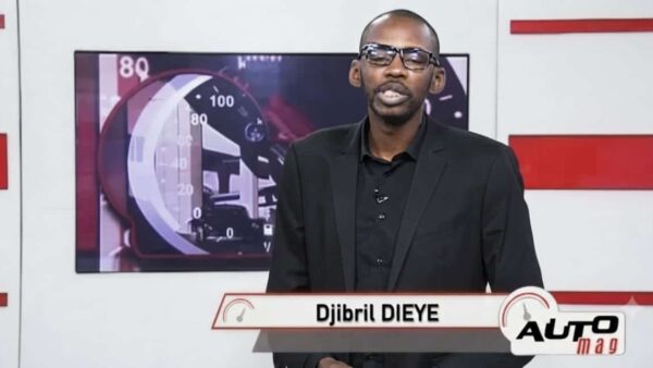 La TFM en deuil : Djibril Dièye, animateur de « Auto Mag », est décédé