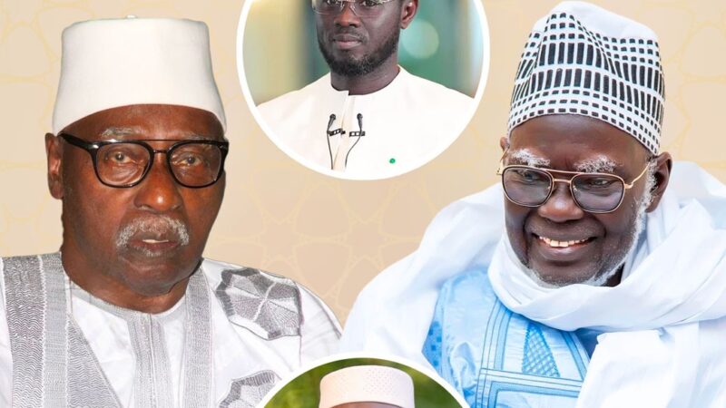 Débat autour de l’article 37 de la déclaration de patrimoine, de la gestion des fonds politiques et de la suppression de l’article 1 de la laïcité de l’Etat. (Par Cheikh Oumar TALL)