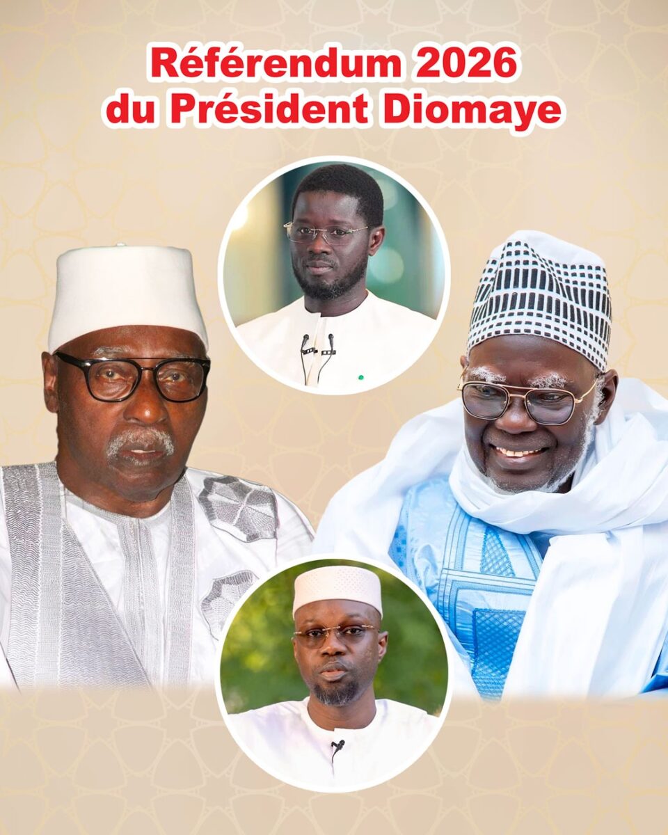 Débat autour de l’article 37 de la déclaration de patrimoine, de la gestion des fonds politiques et de la suppression de l’article 1 de la laïcité de l’Etat. (Par Cheikh Oumar TALL)
