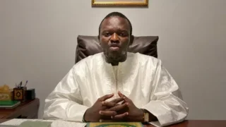 Cheikh Thioro Mbacké rétropédale : « Pourquoi je demande pardon au Juge Samba Kane »