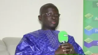Sénégal : Modou Diagne Fada prend les rênes du FDR pour mener l&rsquo;opposition aux prochaines élections