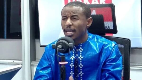 Politique : Aldiouma Sow adresse de vives critiques à Sonko et au Pastef