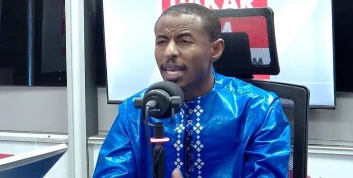 Politique : Aldiouma Sow adresse de vives critiques à Sonko et au Pastef