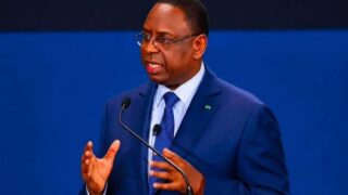 Macky Sall en difficultés :  : Un ancien Sg adjoint de l’Onu se lâche