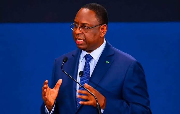 Macky Sall en difficultés :  : Un ancien Sg adjoint de l’Onu se lâche