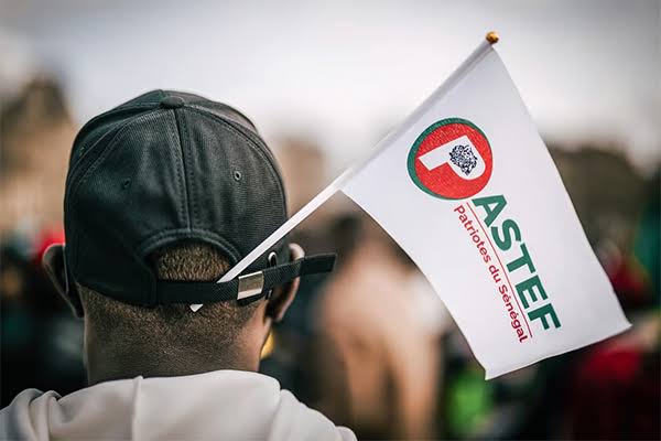 Le parti PASTEF exige le lancement du processus électoral en vue des élections locales