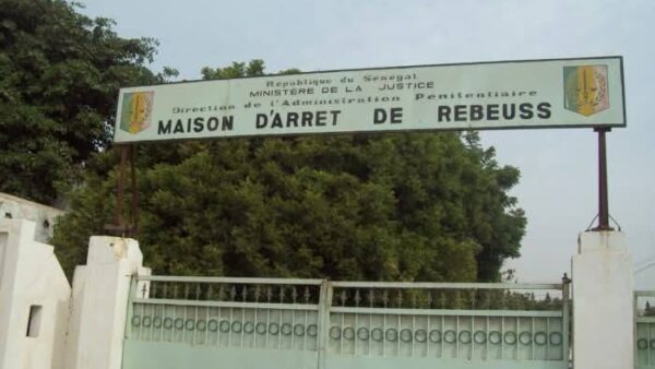 Visite surprise à Rebeuss : le ministre de la Justice inspecte les cellules les plus surchargées