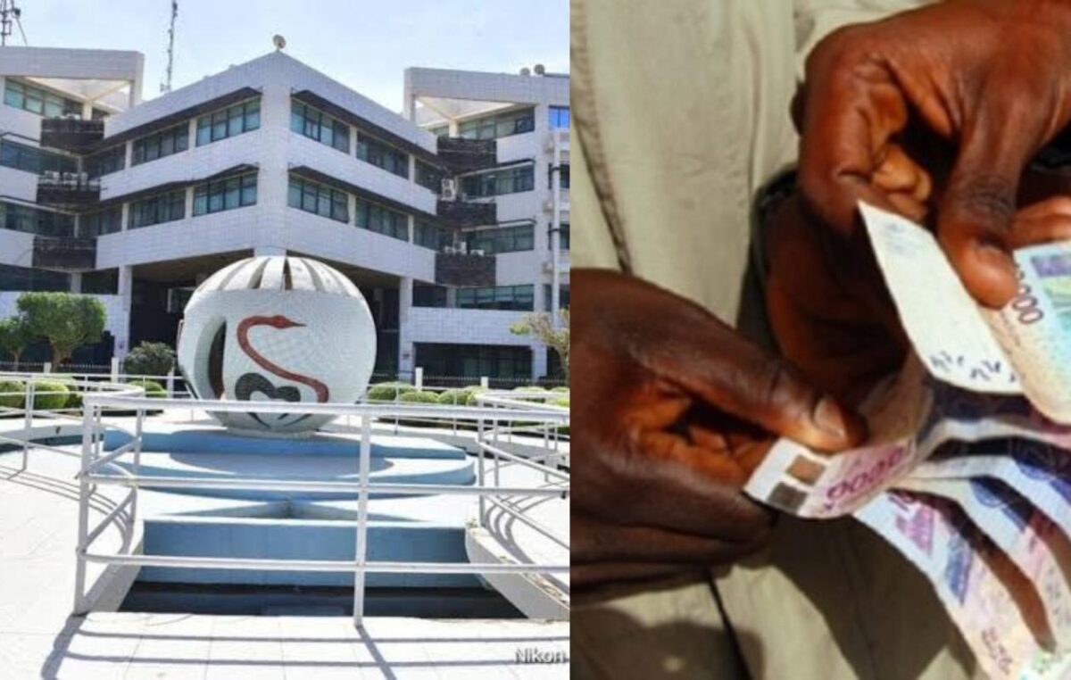 Ministère de la Santé : deux cadres de la DRH placés en garde à vue pour un détournement de 390 millions de FCFA