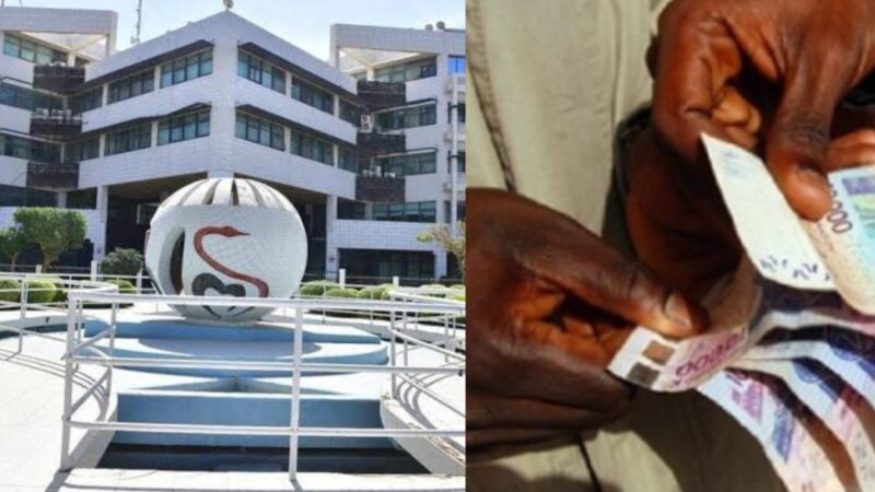 Ministère de la Santé : deux cadres de la DRH placés en garde à vue pour un détournement de 390 millions de FCFA
