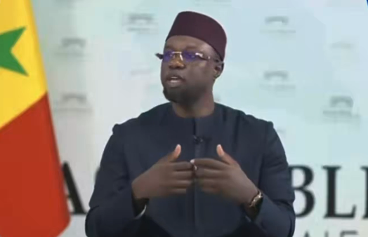Hausse des carburants : Ousmane Sonko dénonce le poids des taxes et alerte sur le coût de la vie