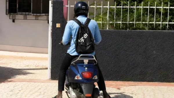 Chargé de déposer 2,5 millions FCFA à la banque, le « Thiak-Thiak » avait d’autres projets en tête