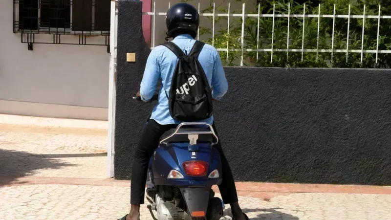 Chargé de déposer 2,5 millions FCFA à la banque, le « Thiak-Thiak » avait d’autres projets en tête