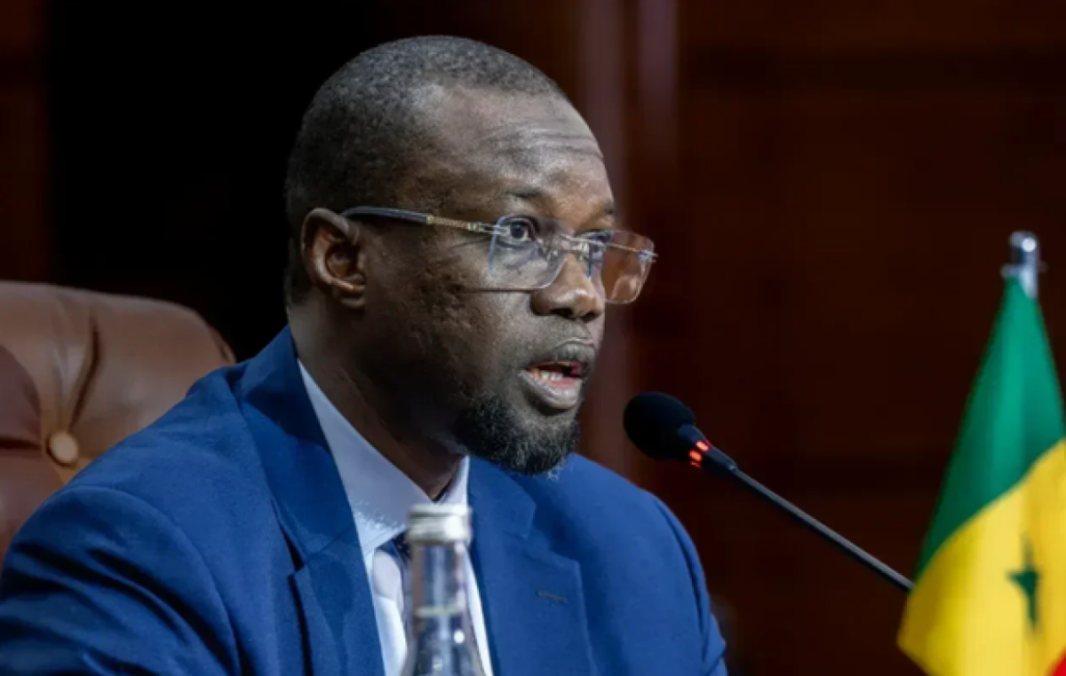 Assemblée nationale : Sonko vers l’ouverture du dossier des fonds secrets et de la déclaration de patrimoine