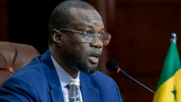 Assemblée nationale : Sonko vers l’ouverture du dossier des fonds secrets et de la déclaration de patrimoine