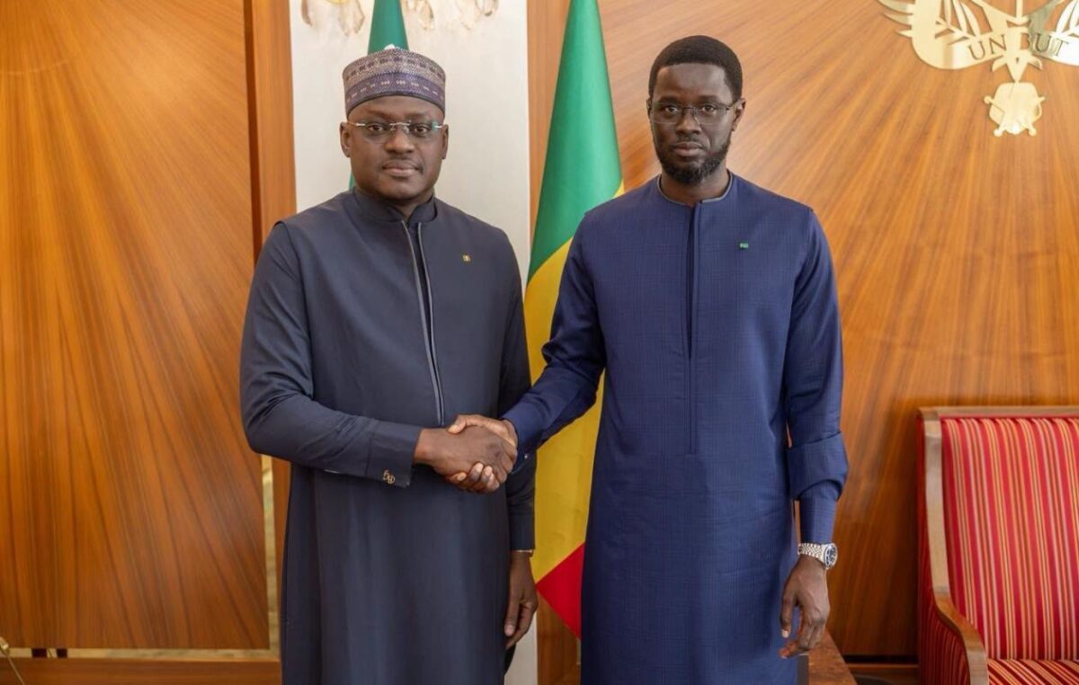 Politique : Bara Gaye a rejoint Kiiraay-Les Patriotes républicains