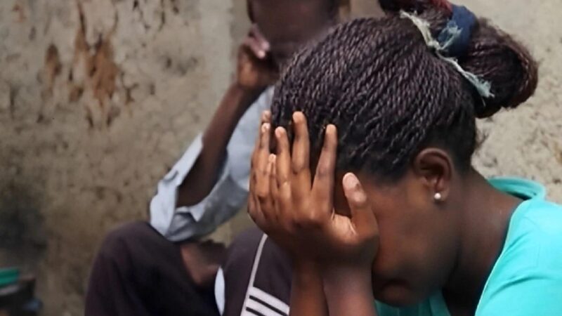 Thiès : Une étudiante de 23 ans arrêtée pour le meurtre de ses jumeaux nouveau-nés