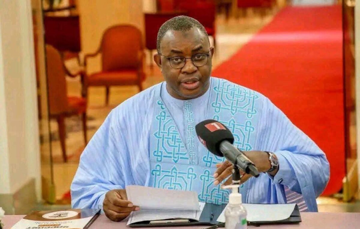 Polémique sur les demandes d&rsquo;explications : Kiiray de Kolda sort du silence et défend Mamadou Lamine Dianté