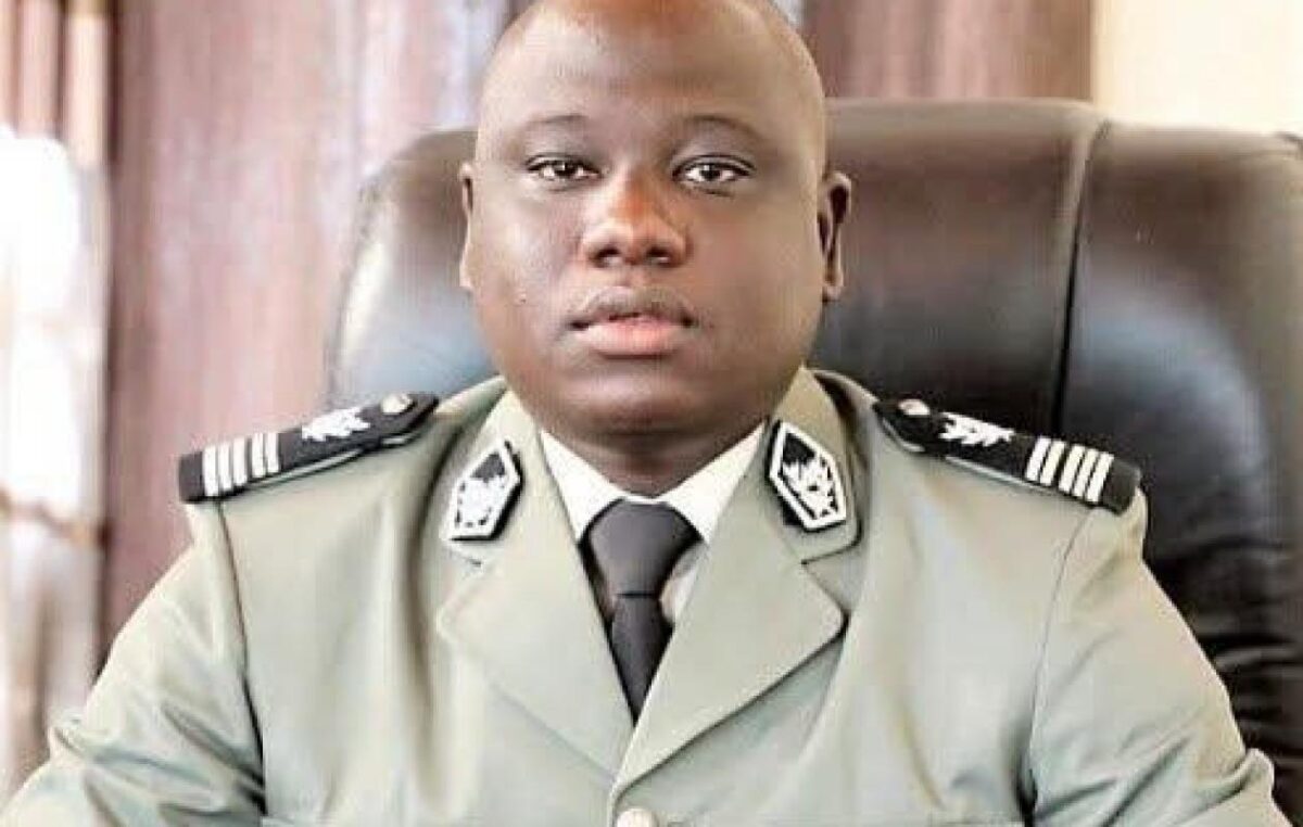 Apres son Limogeage a la Direction des Enquêtes douanières : Ndiaga Soumaré vide son sac