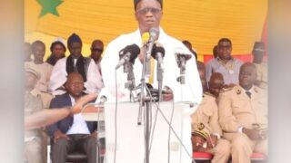 Nécrologie : Décès de l’imam Youssoupha Sarr de Guédiawaye