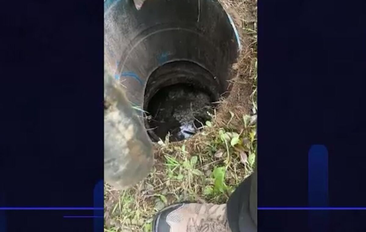 Ndiaganiao : Un enfant de trois ans meurt noyé dans une fosse septique à Both Escale