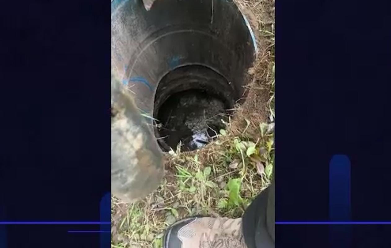 Ndiaganiao : Un enfant de trois ans meurt noyé dans une fosse septique à Both Escale