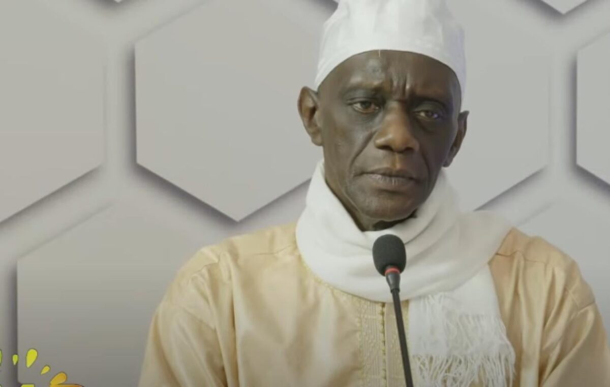 Affaire Pape Cheikh Diallo : Mame Matar Guèye réagit au non-lieu accordé aux 28 mis en cause